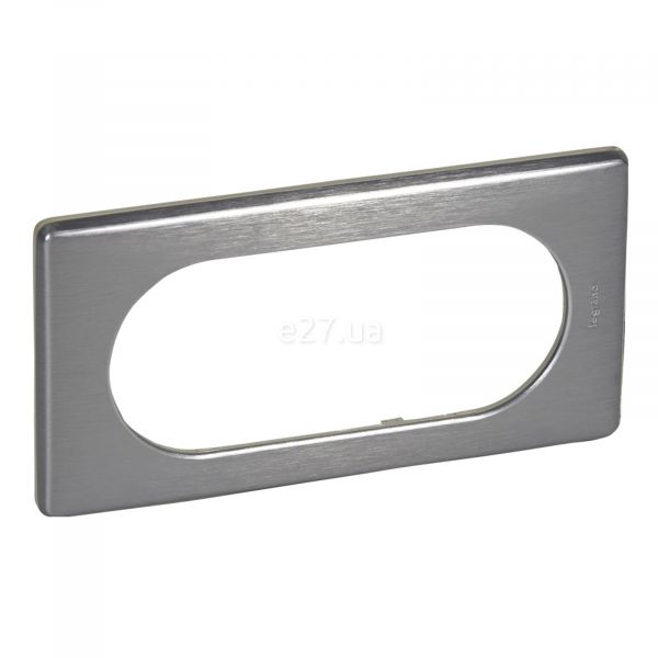 Рамка 1 пост Legrand 68975 Celiane