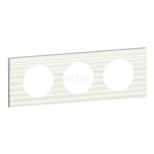 Рамка 3 поста Legrand 69013 Celiane