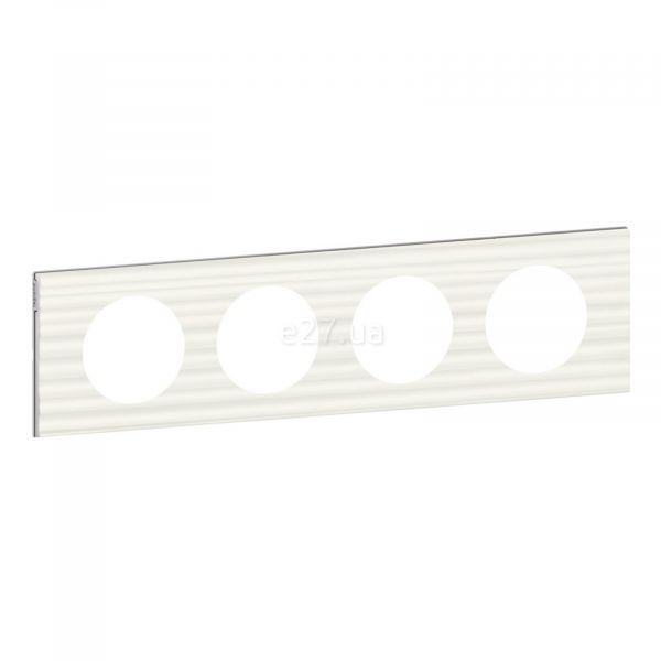 Рамка 4 поста Legrand 69014 Celiane
