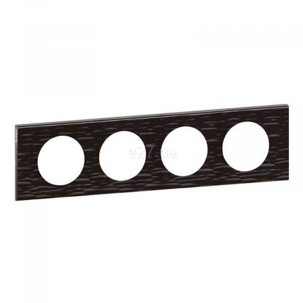 Рамка 4 поста Legrand 69024 Celiane