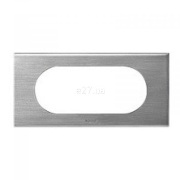 Рамка 1 пост Legrand 69105 Celiane