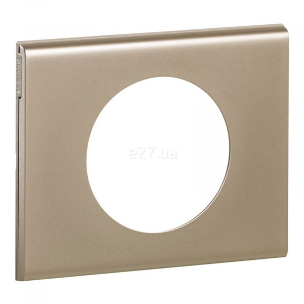 Рамка 1 пост Legrand 69111 Celiane