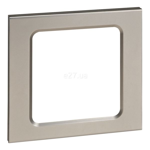 Рамка 1 пост Legrand 69117 Celiane