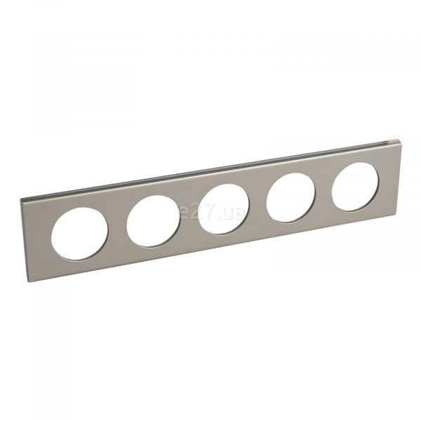 Рамка 5 постів Legrand 69120 Celiane