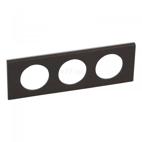 Рамка 3 поста Legrand 69203 Celiane