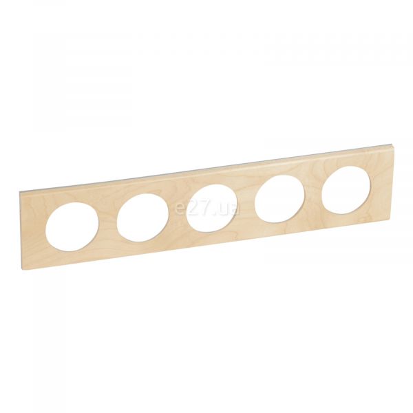 Рамка 5 постів Legrand 69220 Celiane