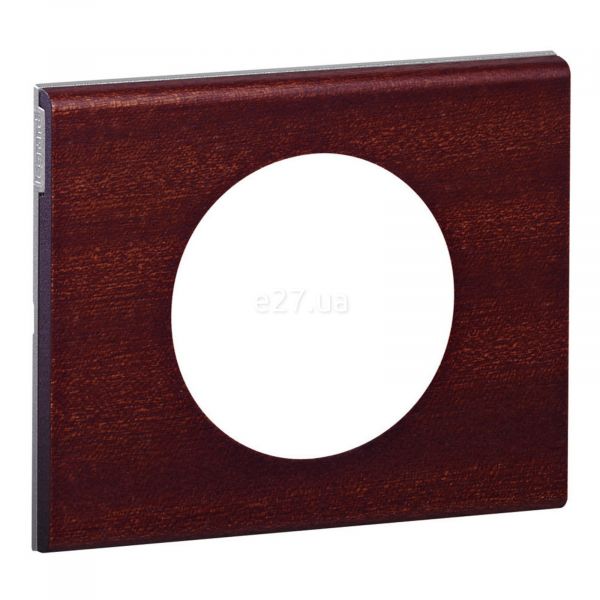 Рамка 1 пост Legrand 69221 Celiane