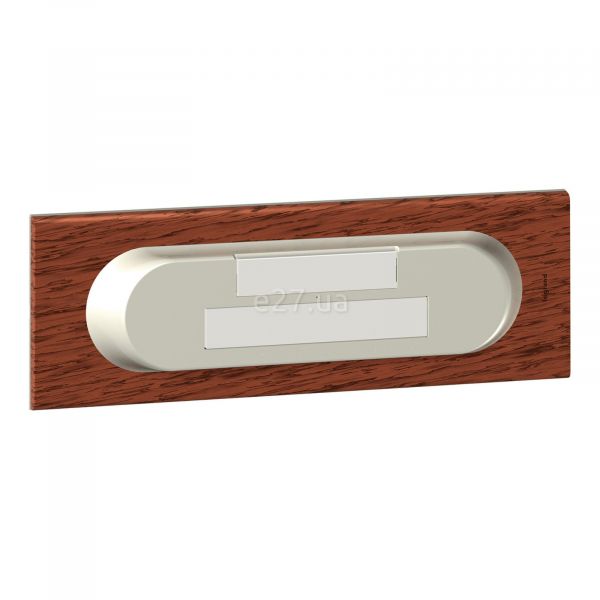 Рамка 1 пост Legrand 69225 Celiane