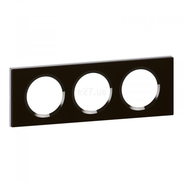 Рамка 3 поста Legrand 69303 Celiane