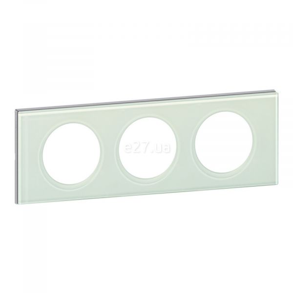 Рамка 3 поста Legrand 69313 Celiane