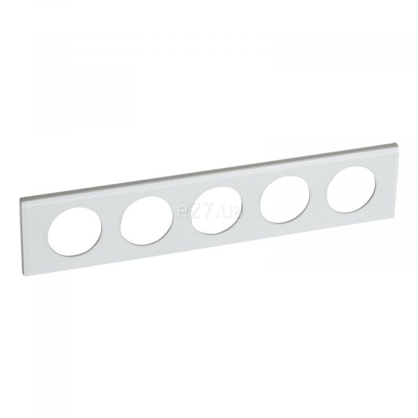 Рамка 5 постів Legrand 69320 Celiane