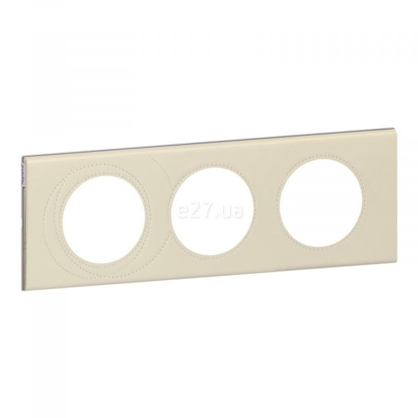 Рамка 3 поста Legrand 69433 Celiane