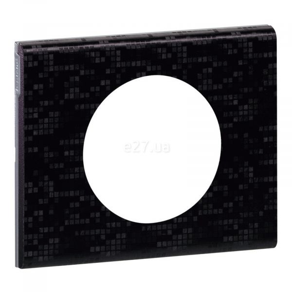 Рамка 1 пост Legrand 69451 Celiane