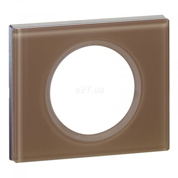 Рамка 1 пост Legrand 69461 Celiane