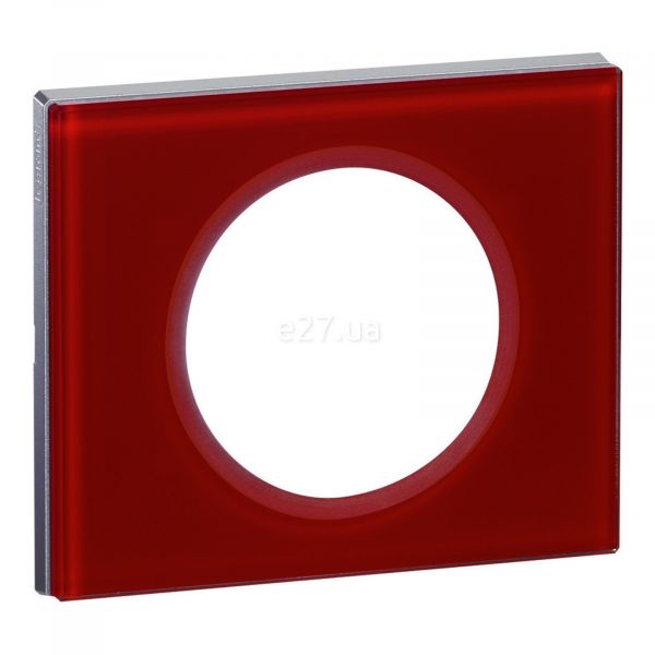 Рамка 1 пост Legrand 69471 Celiane
