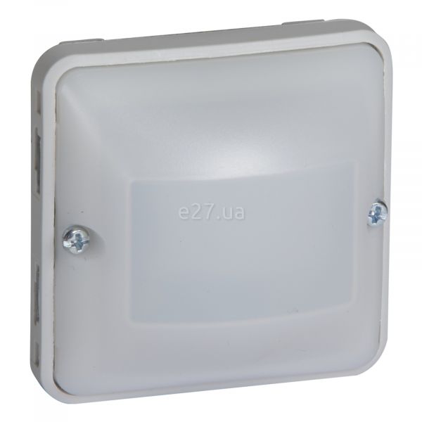 Датчик руху Legrand 69520 Plexo