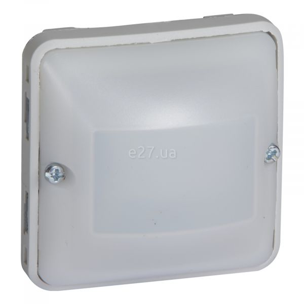 Датчик руху Legrand 69522 Plexo