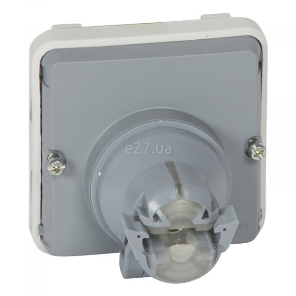 Комплектуючі Legrand 69581 Plexo