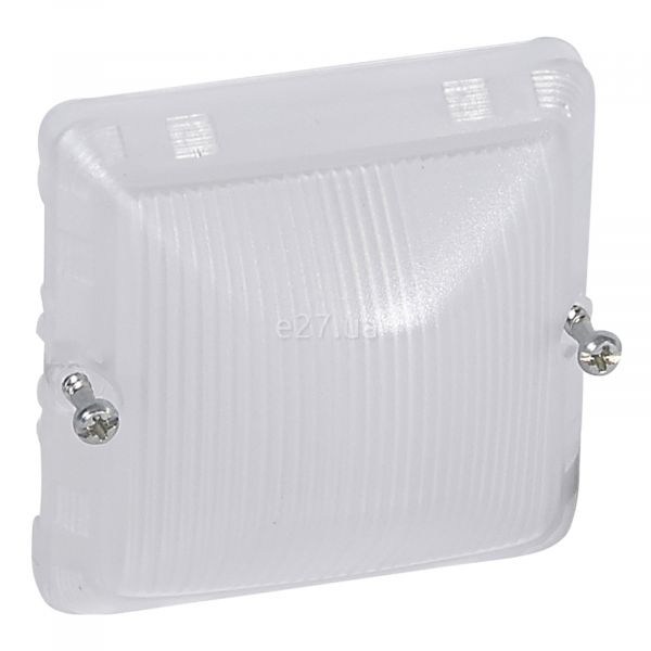 Комплектуючі Legrand 69588 Plexo
