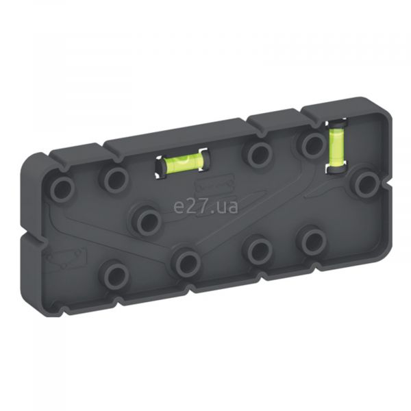 Комплектуючі Legrand 69597 Plexo