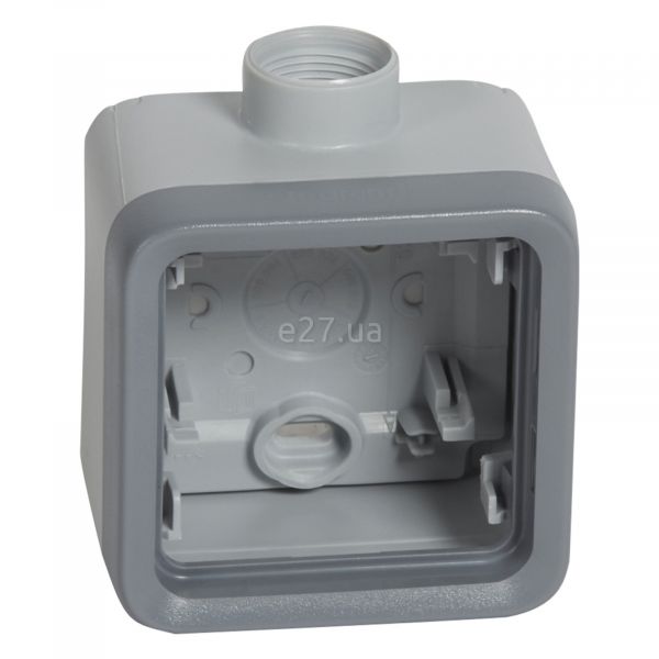 Монтажна коробка Legrand 69652 Plexo