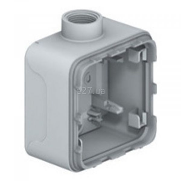 Монтажна коробка Legrand 69656 Plexo