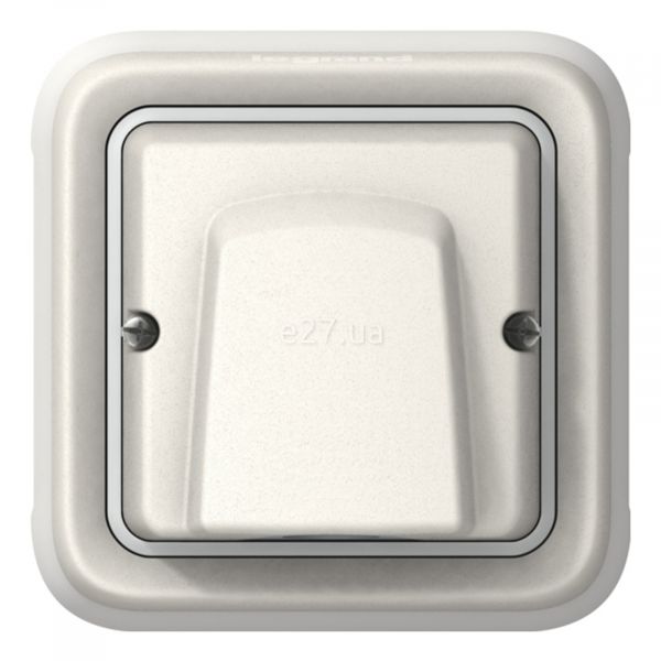 Кабельний вивід Legrand 69888 Plexo