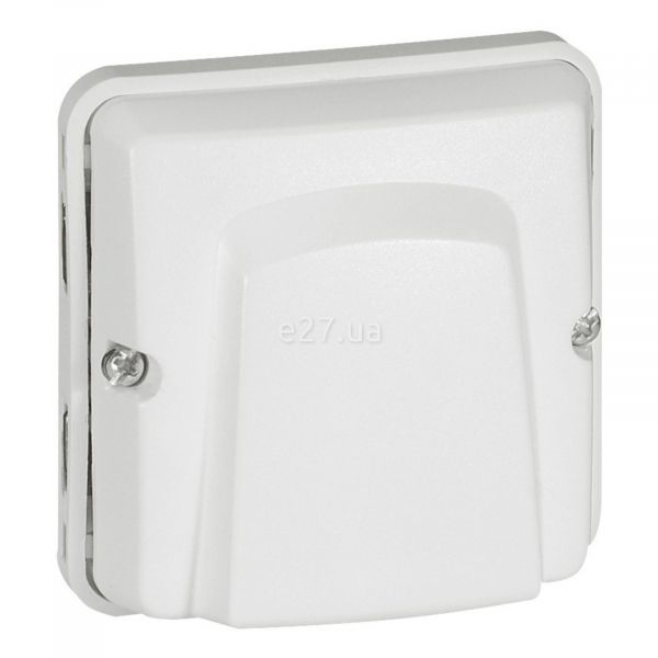 Кабельний вивід Legrand 70788 Plexo