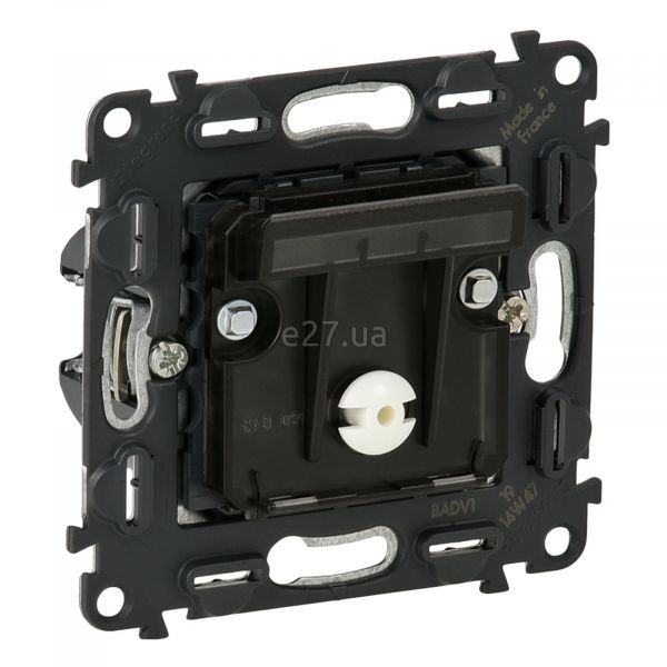 Вимикач картковий Legrand 752025 Valena In'Matic