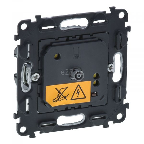 Термостат Legrand 752033 Valena In'Matic