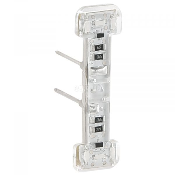 Модуль індикації Legrand 752058 Valena Allure