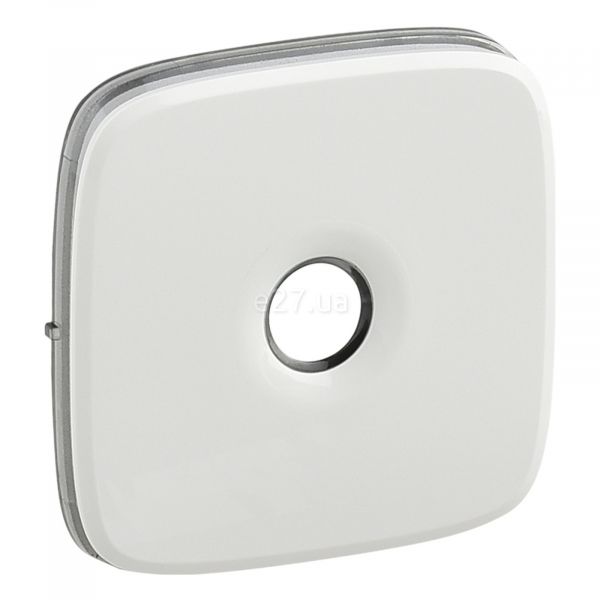 Лицевая панель Legrand 752075 Valena Allure