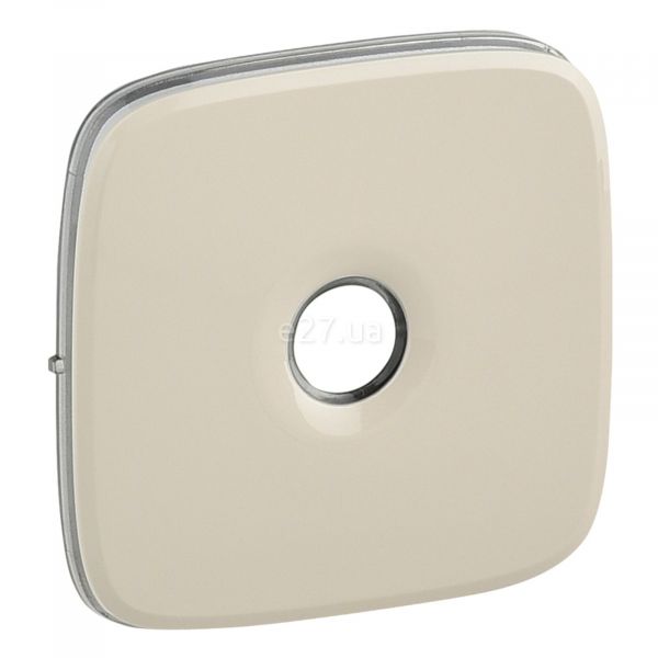 Лицевая панель Legrand 752076 Valena Allure