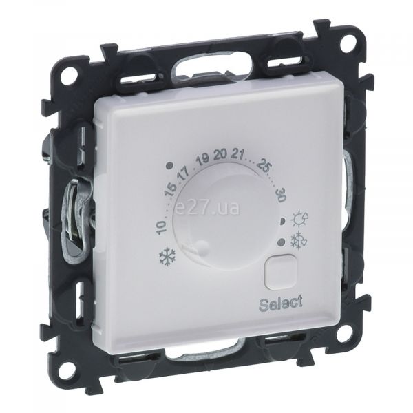 Термостат Legrand 752133 Valena Life