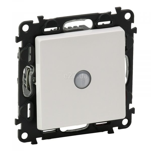 Переключатель проходной 1-клавишный Legrand 752165 Valena Life