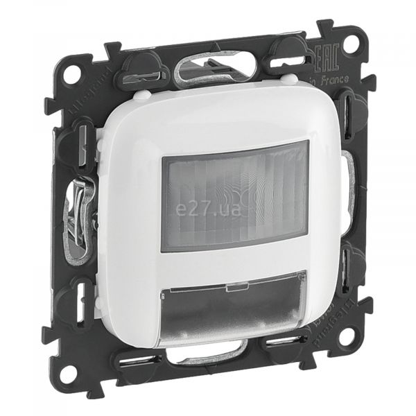 Датчик движения Legrand 752178 Valena Allure