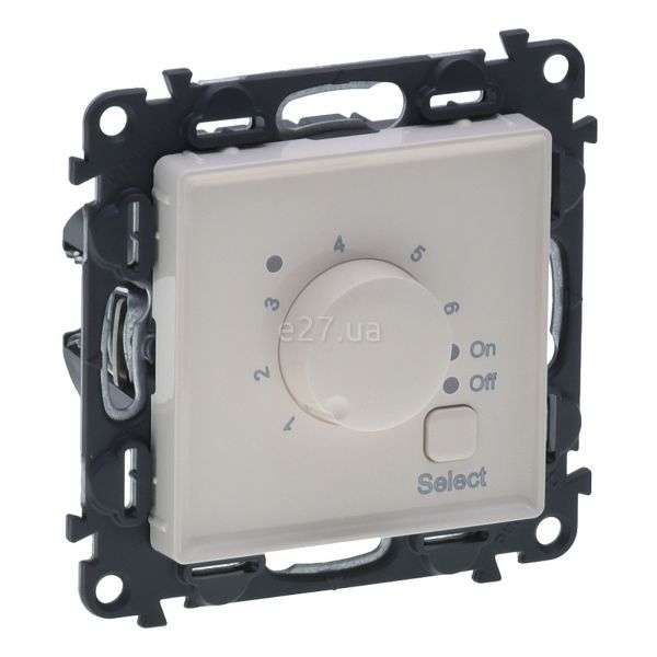 Термостат Legrand 752234 Valena Life