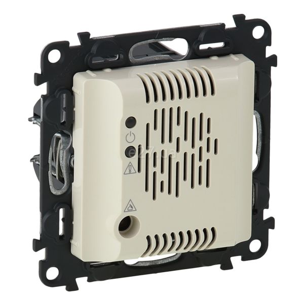 Датчик витоку газу Legrand 752237 Valena Life