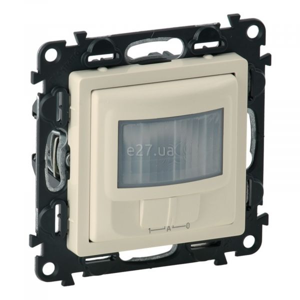 Датчик движения Legrand 752272 Valena Life