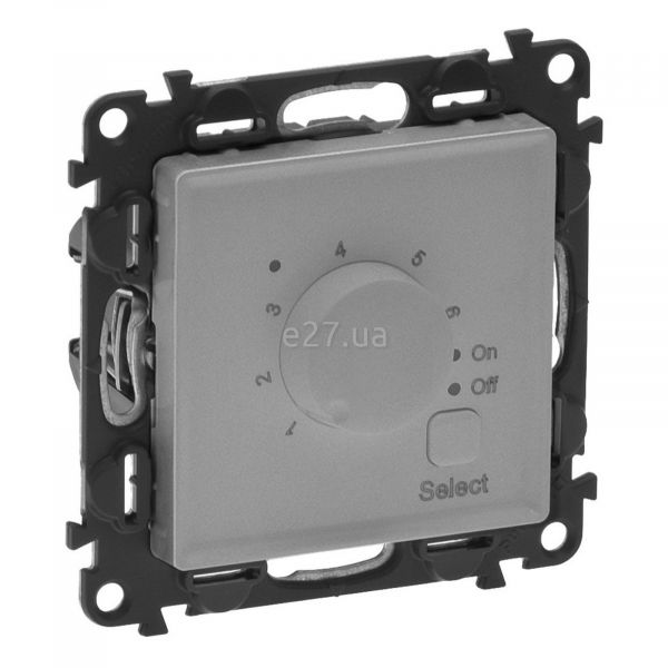 Термостат Legrand 752334 Valena Life