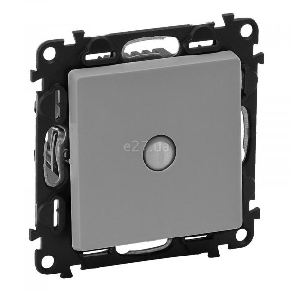 Переключатель проходной 1-клавишный Legrand 752365 Valena Life