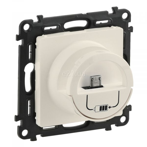 Розетка USB Legrand 753012 Valena Life