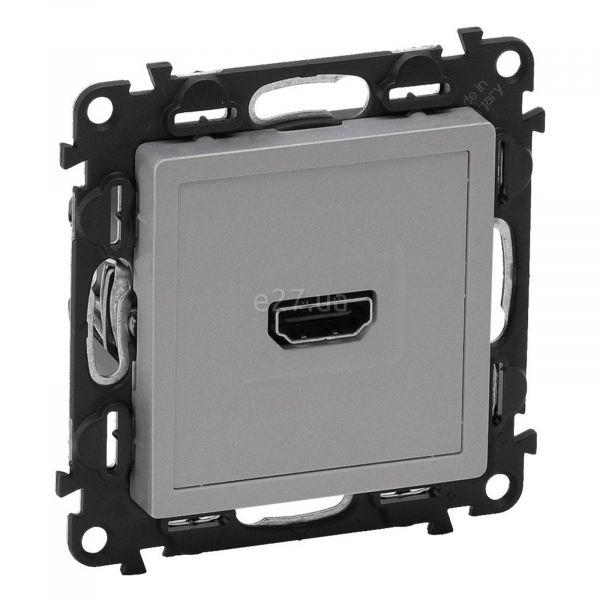Розетка HDMI Legrand 753371 Valena Life