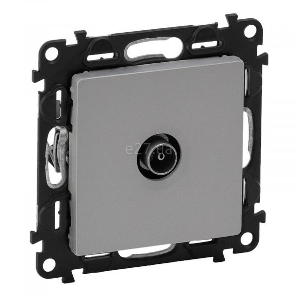 Розетка TV кінцева Legrand 753660 Valena Life