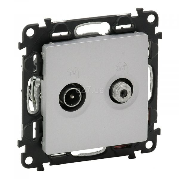 Розетка TV оконечная Legrand 753662 Valena Life