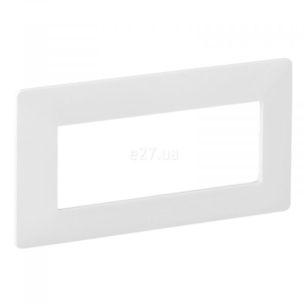 Рамка Legrand 754006 Valena Life Mosaic