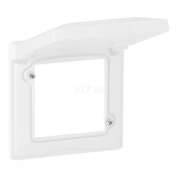 Рамка 1 пост Legrand 754021 Valena Life