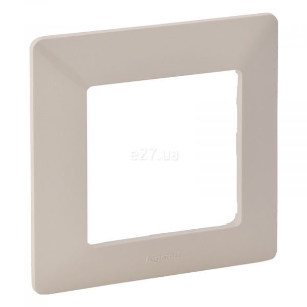 Рамка 1 пост Legrand 754047 Valena Life