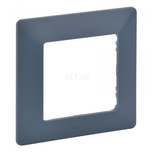 Рамка 1 пост Legrand 754091 Valena Life