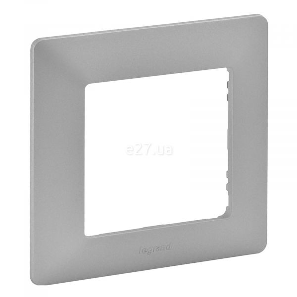 Рамка 1 пост Legrand 754137 Valena Life